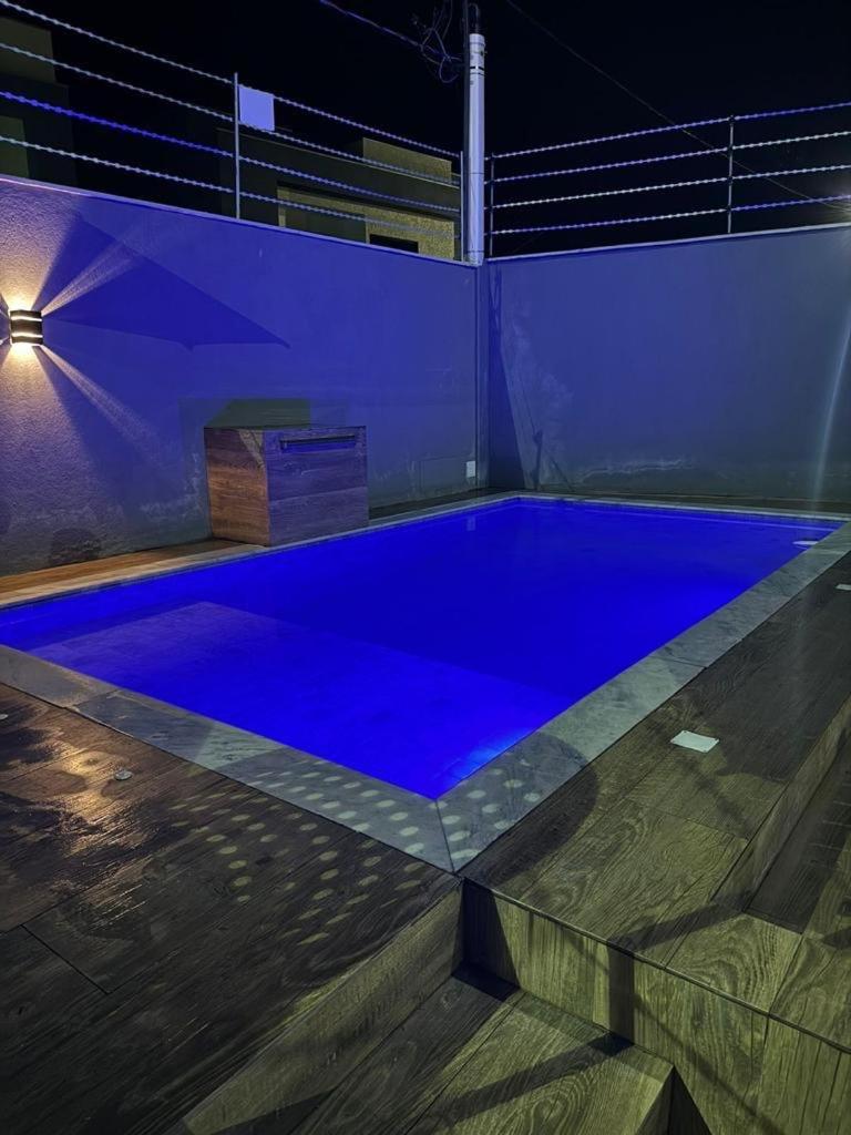 Casa Top Porto Seguro Luaran gambar