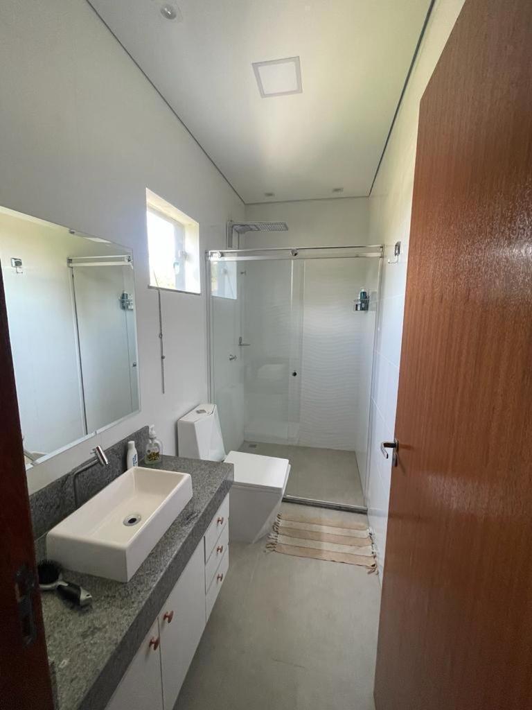 Casa Top Porto Seguro Luaran gambar