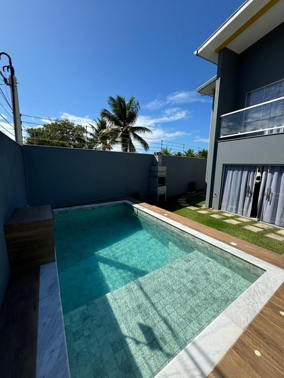 Casa Top Porto Seguro Luaran gambar