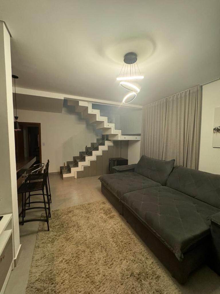 Casa Top Porto Seguro Luaran gambar