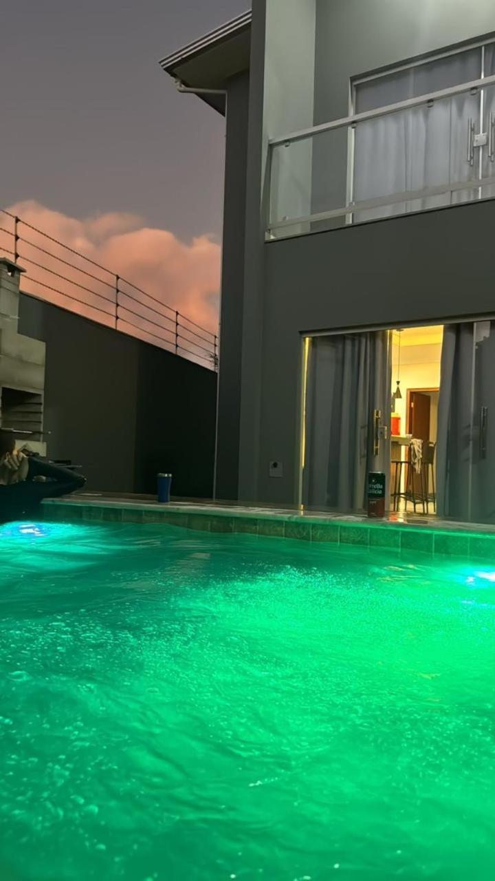 Casa Top Porto Seguro Luaran gambar