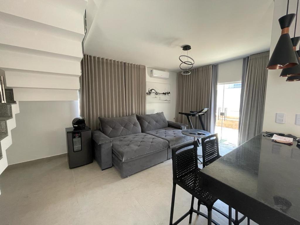 Casa Top Porto Seguro Luaran gambar