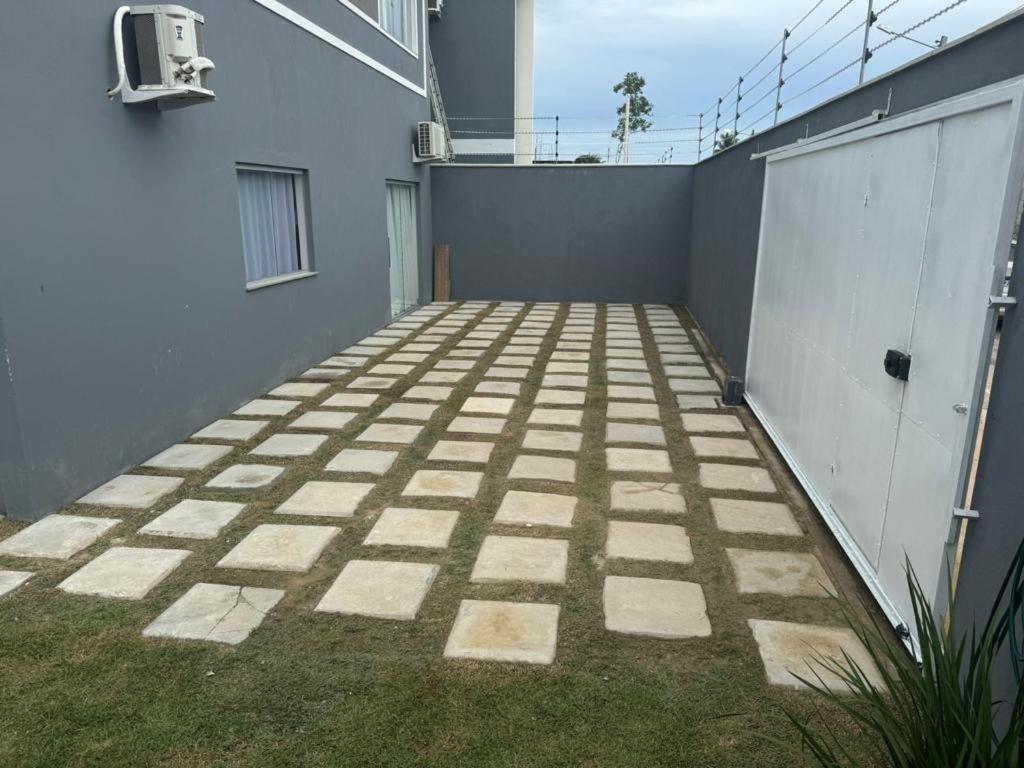 Casa Top Porto Seguro Luaran gambar