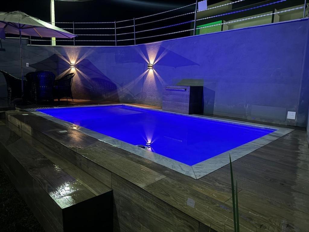 Casa Top Porto Seguro Luaran gambar