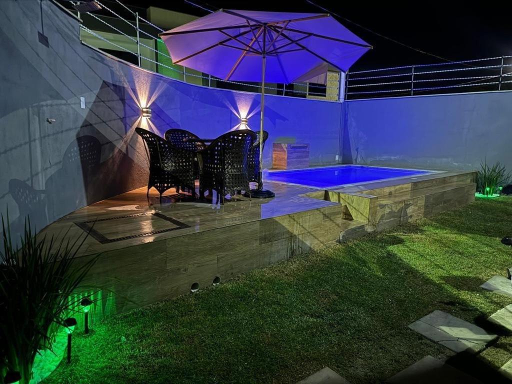 Casa Top Porto Seguro Luaran gambar