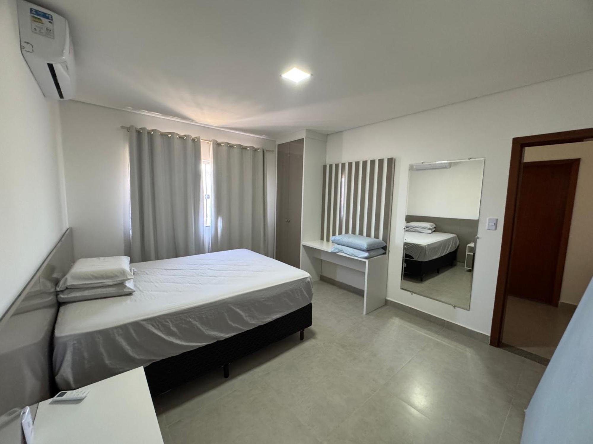 Casa Top Porto Seguro Luaran gambar