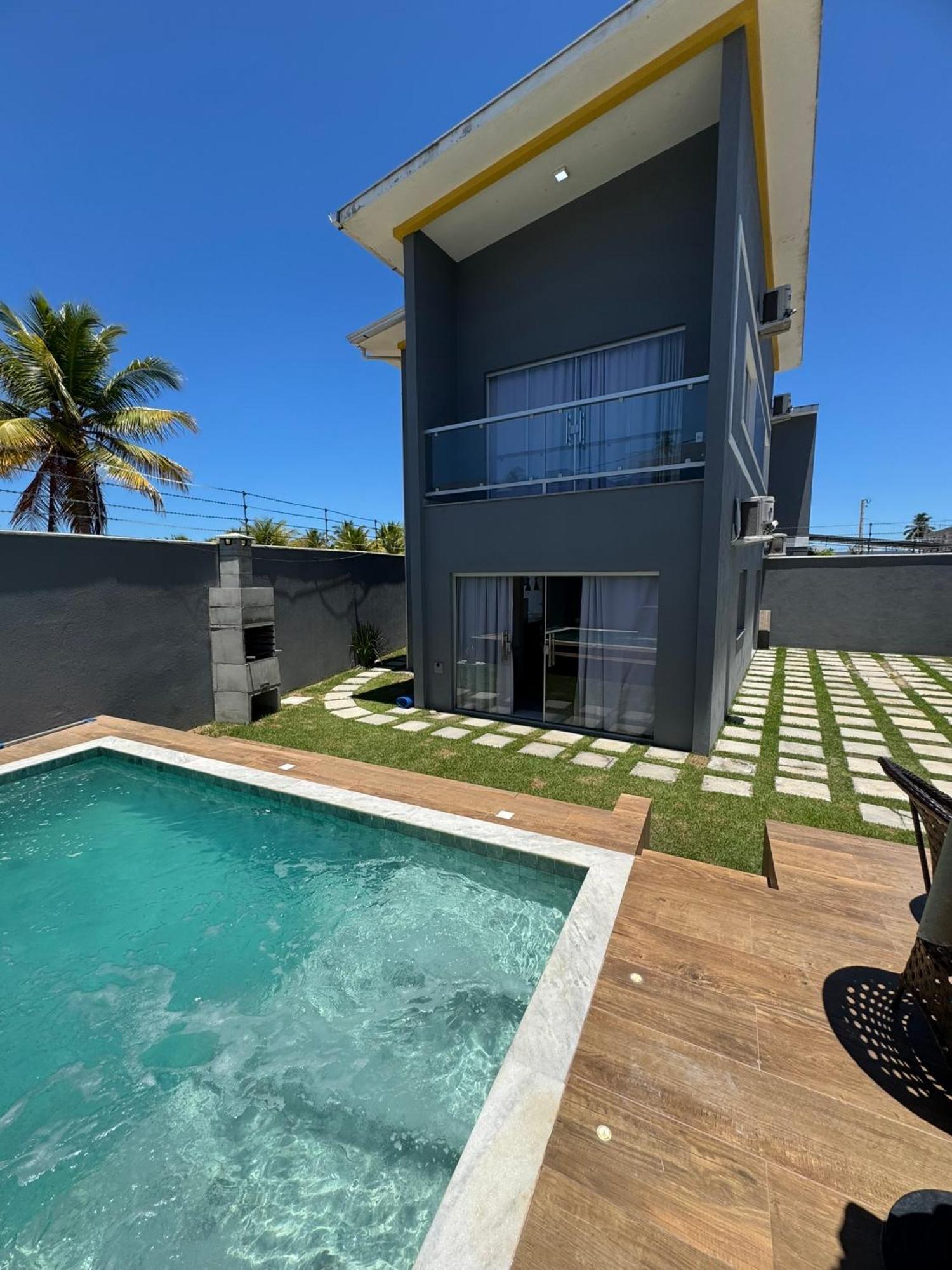 Casa Top Porto Seguro Luaran gambar