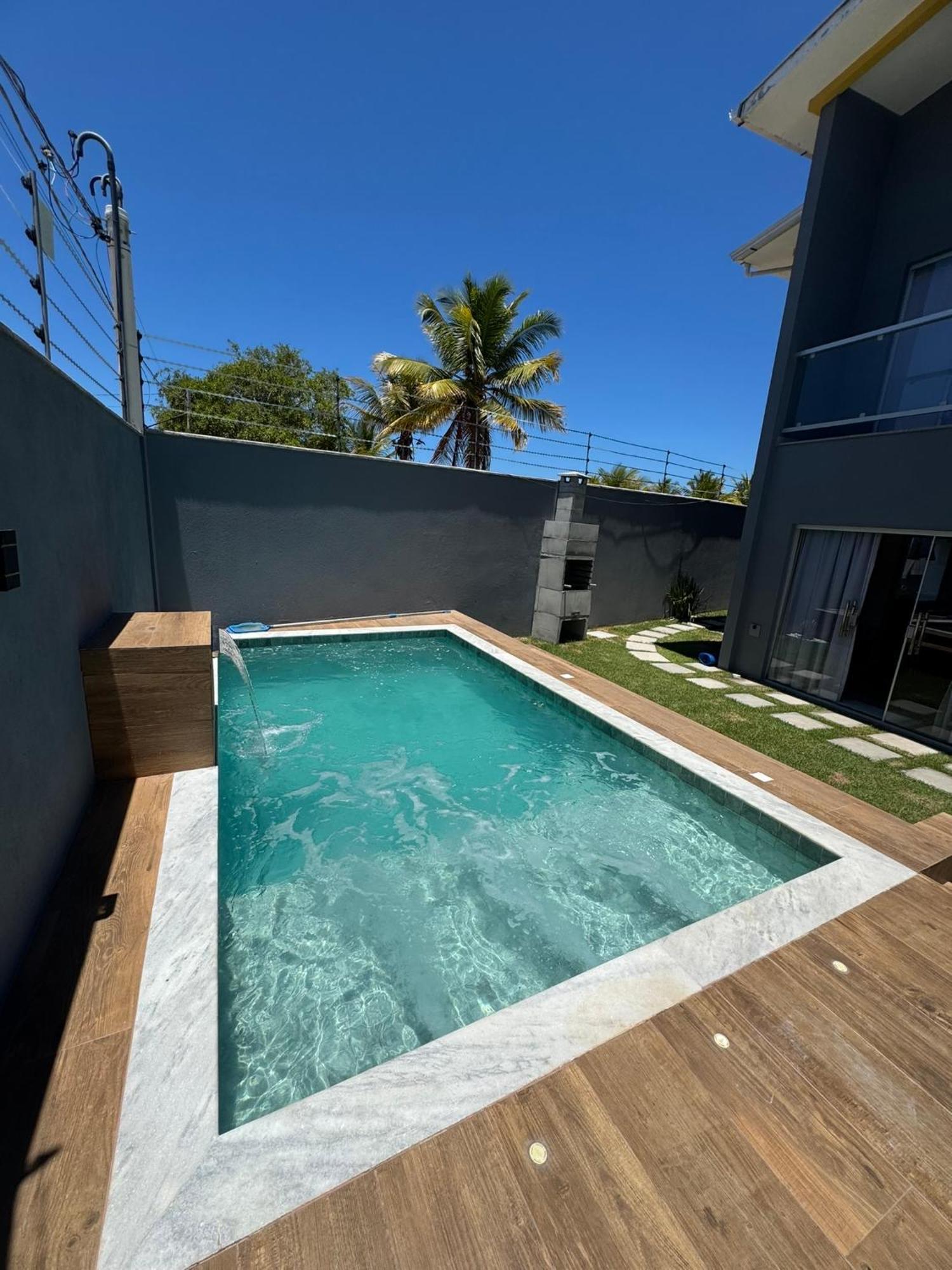Casa Top Porto Seguro Luaran gambar
